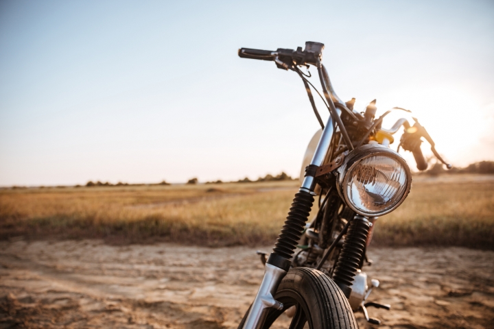 Blog - ¿Cómo comprar repuestos y accesorios de Harley Davidson en